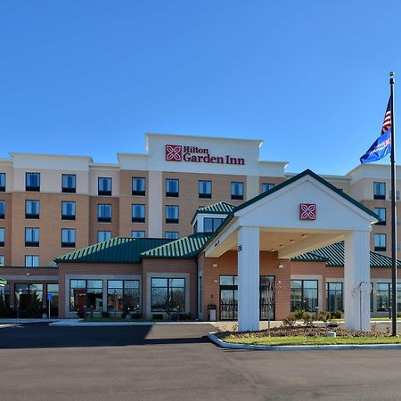 Hilton Garden Inn West Chester Εξωτερικό φωτογραφία