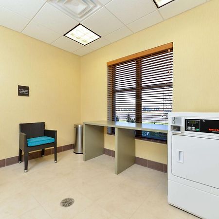 Hilton Garden Inn West Chester Εξωτερικό φωτογραφία