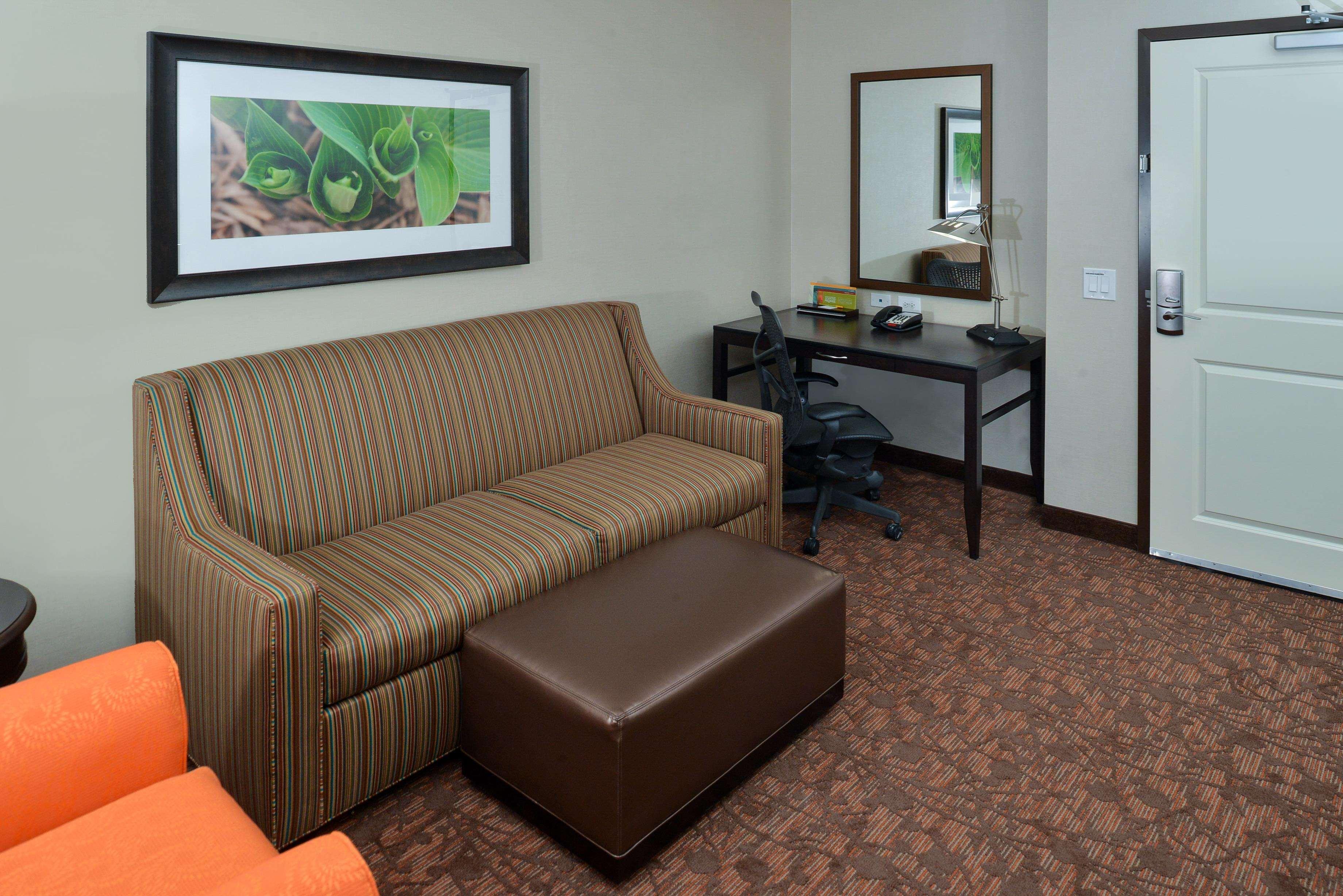 Hilton Garden Inn West Chester Εξωτερικό φωτογραφία