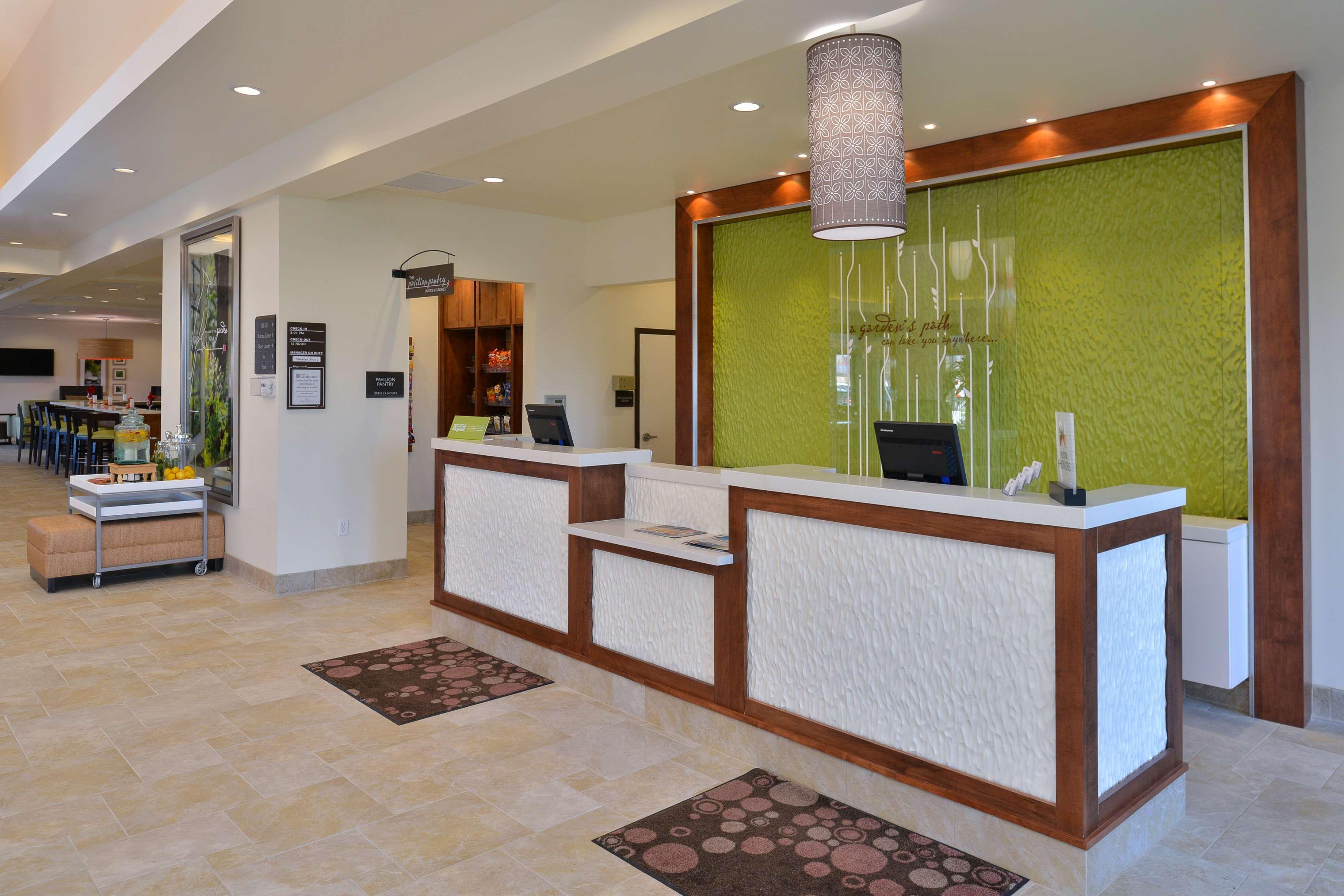 Hilton Garden Inn West Chester Εξωτερικό φωτογραφία