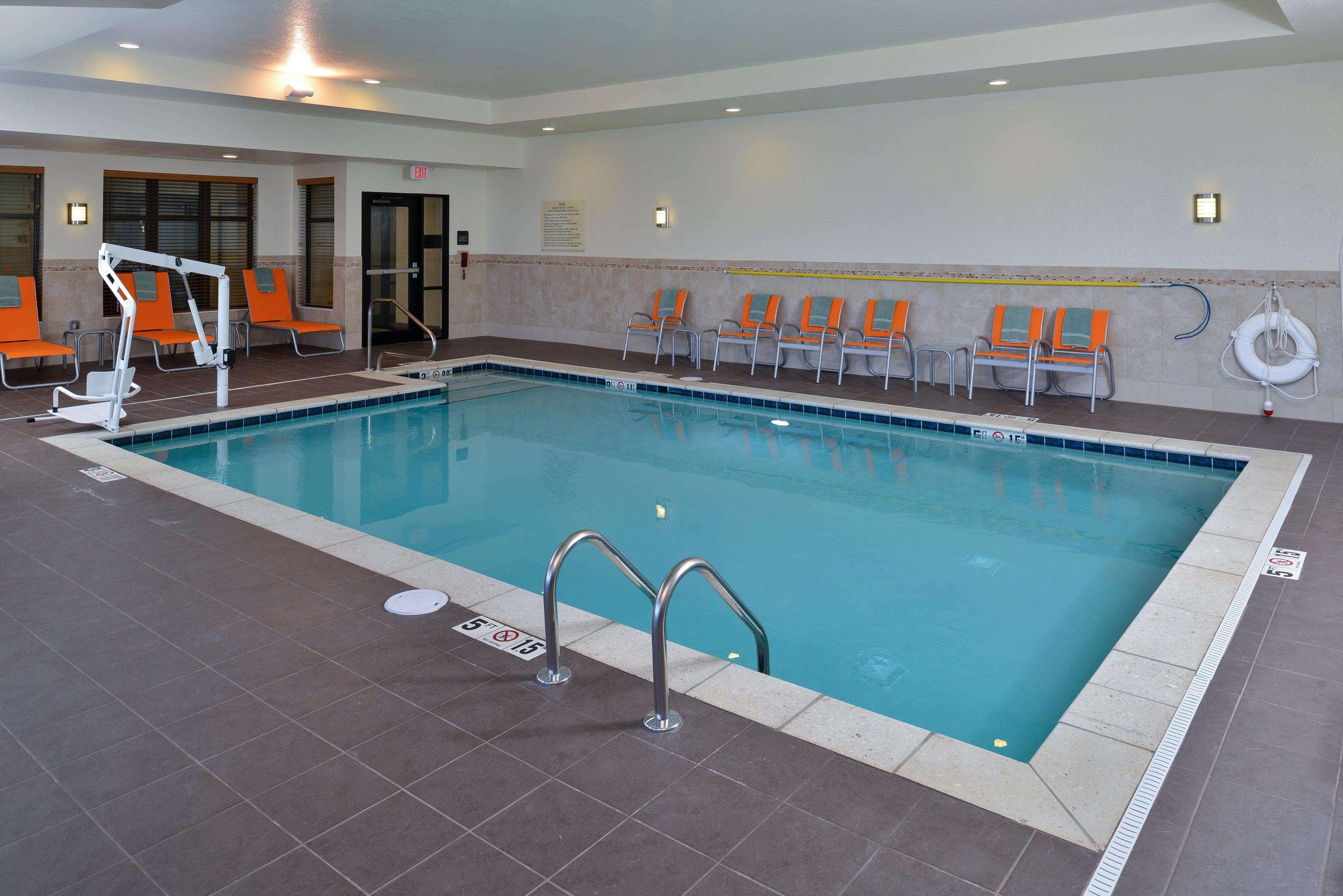 Hilton Garden Inn West Chester Εξωτερικό φωτογραφία
