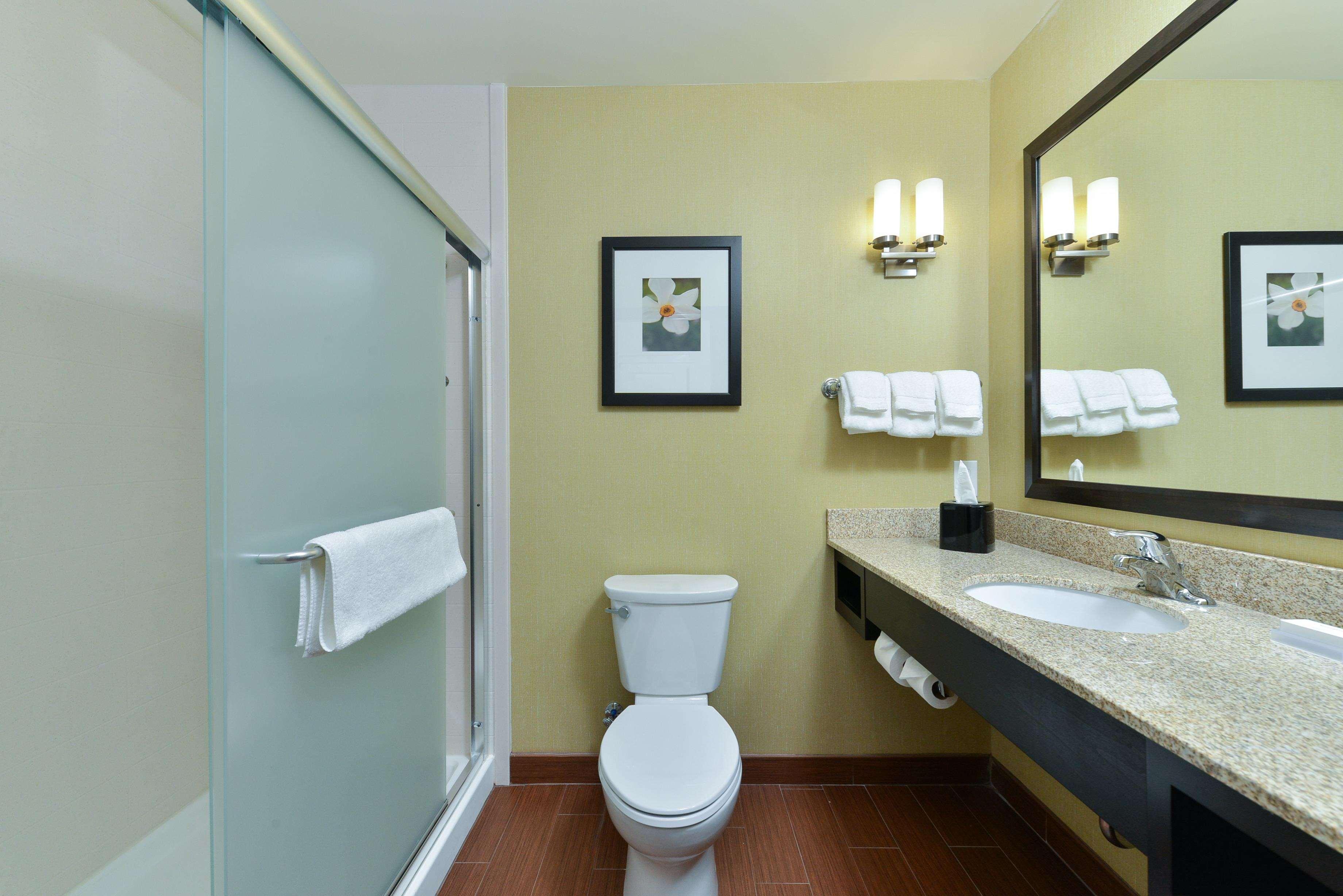 Hilton Garden Inn West Chester Εξωτερικό φωτογραφία