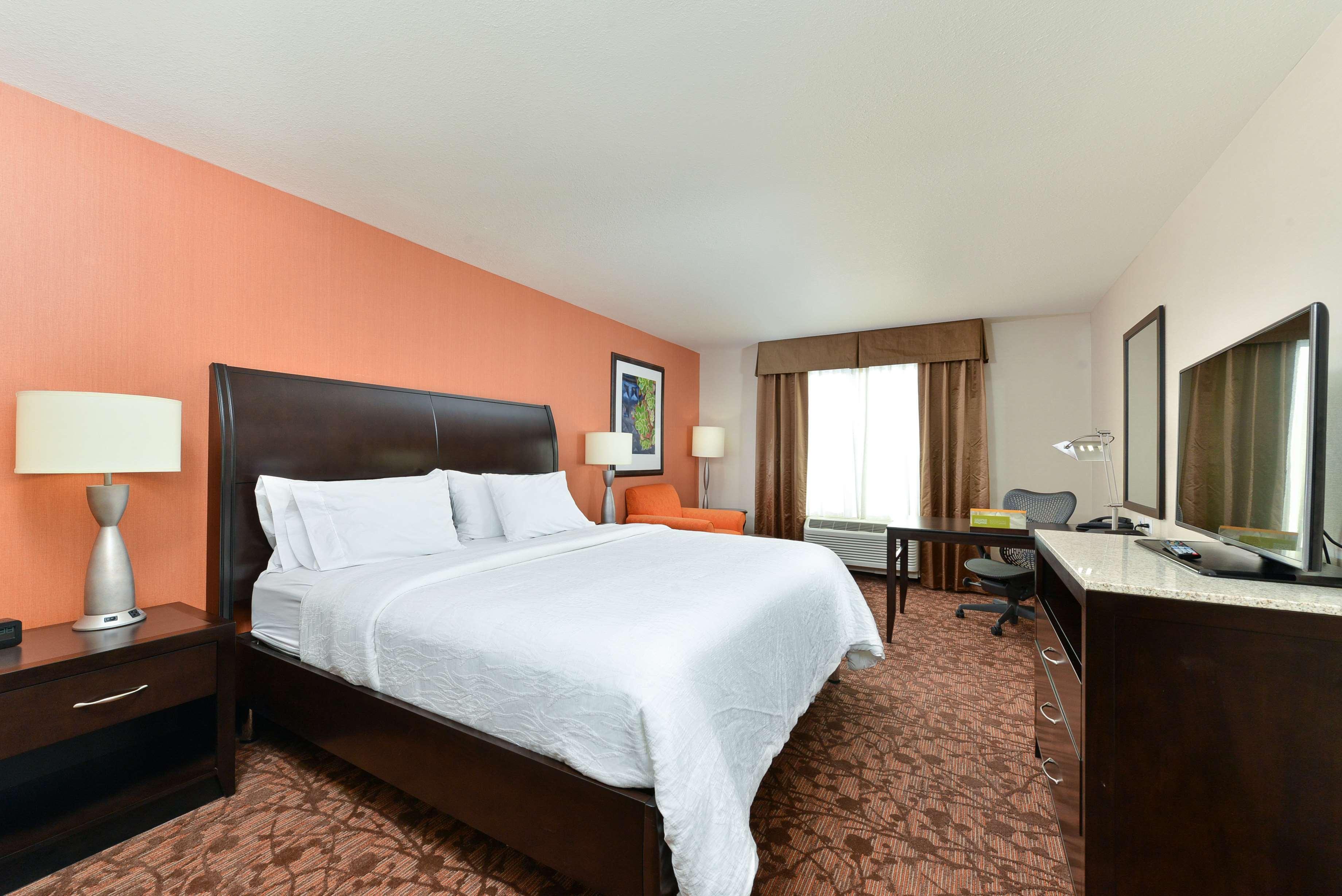 Hilton Garden Inn West Chester Εξωτερικό φωτογραφία