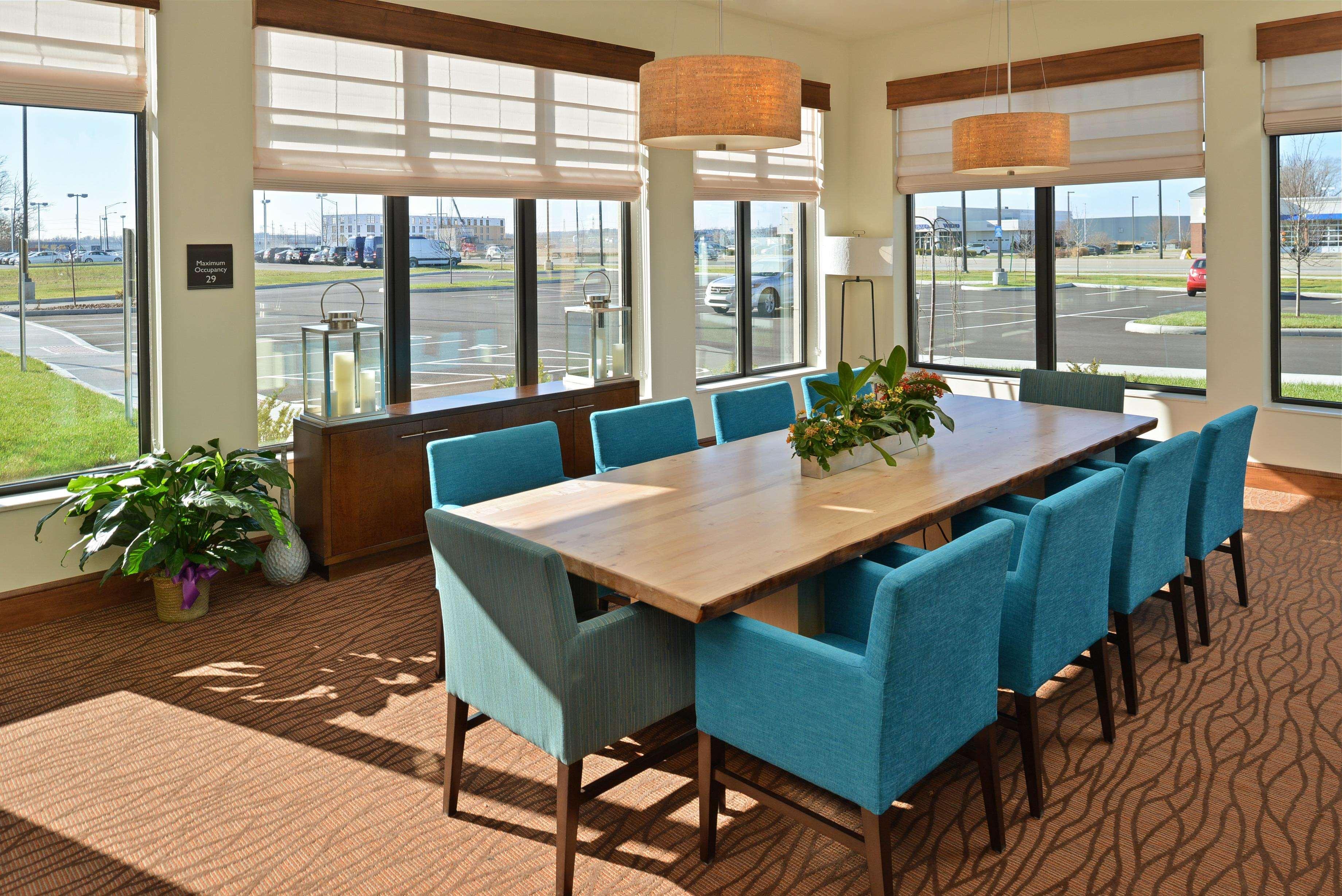 Hilton Garden Inn West Chester Εξωτερικό φωτογραφία
