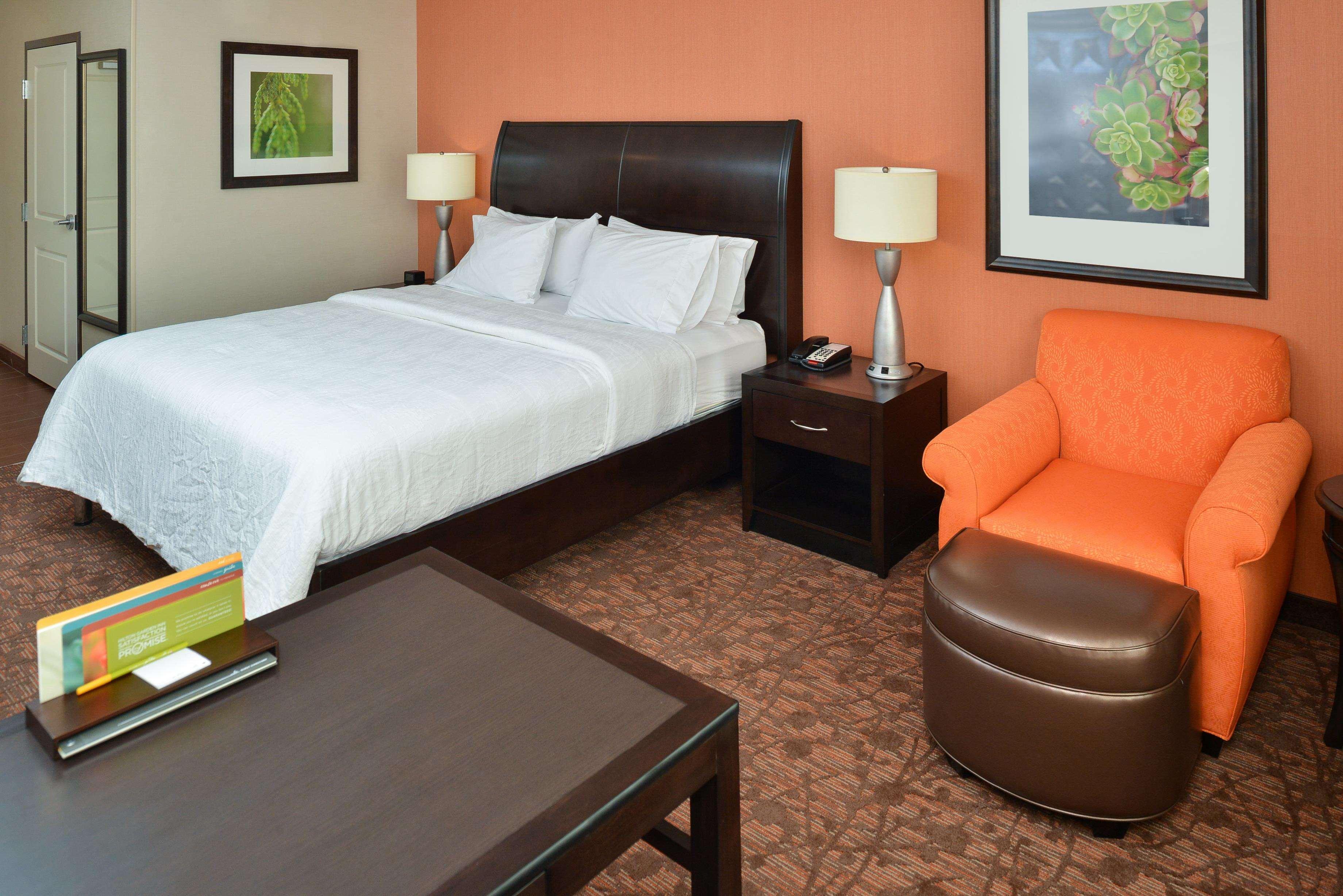 Hilton Garden Inn West Chester Εξωτερικό φωτογραφία