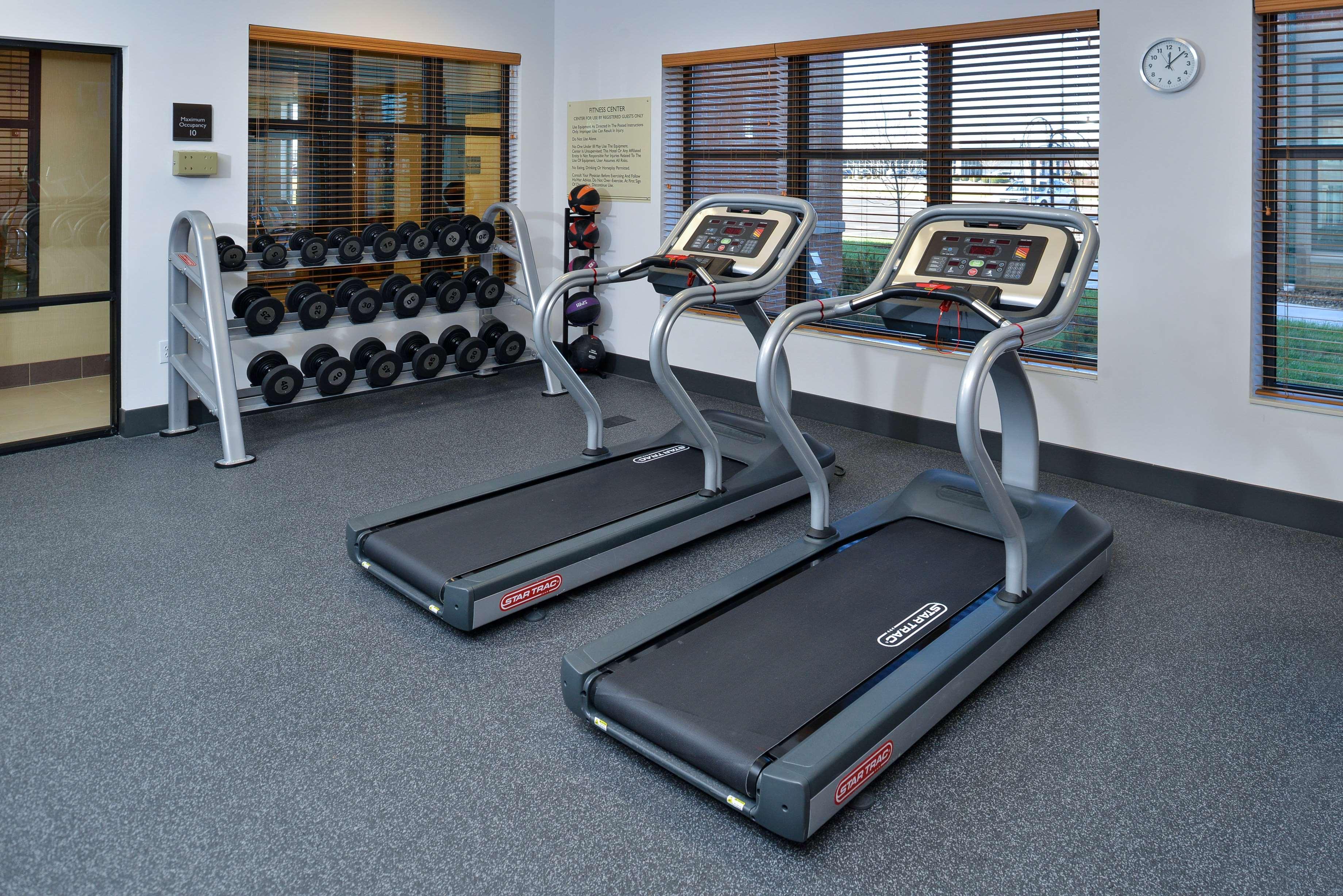 Hilton Garden Inn West Chester Εξωτερικό φωτογραφία