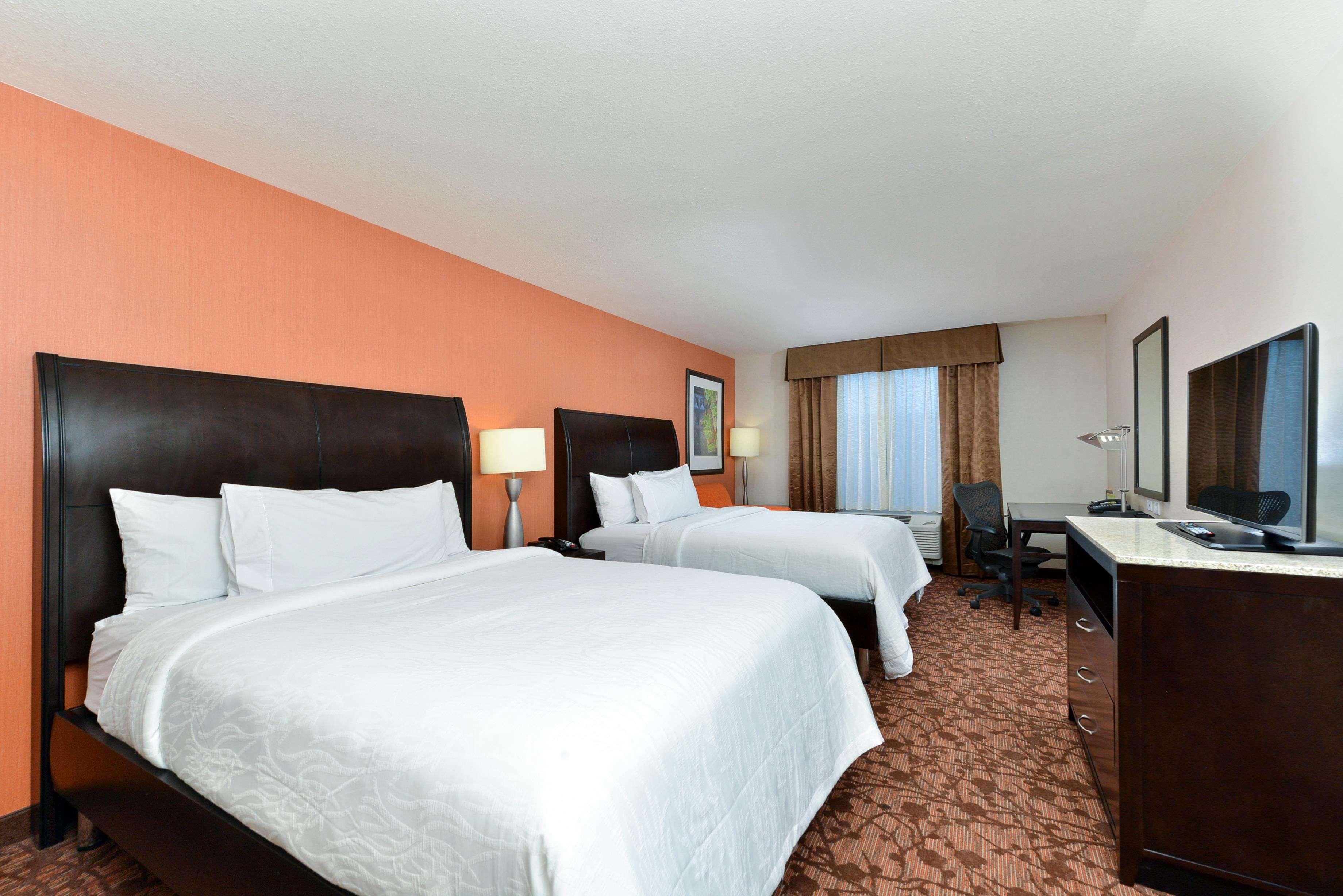 Hilton Garden Inn West Chester Εξωτερικό φωτογραφία