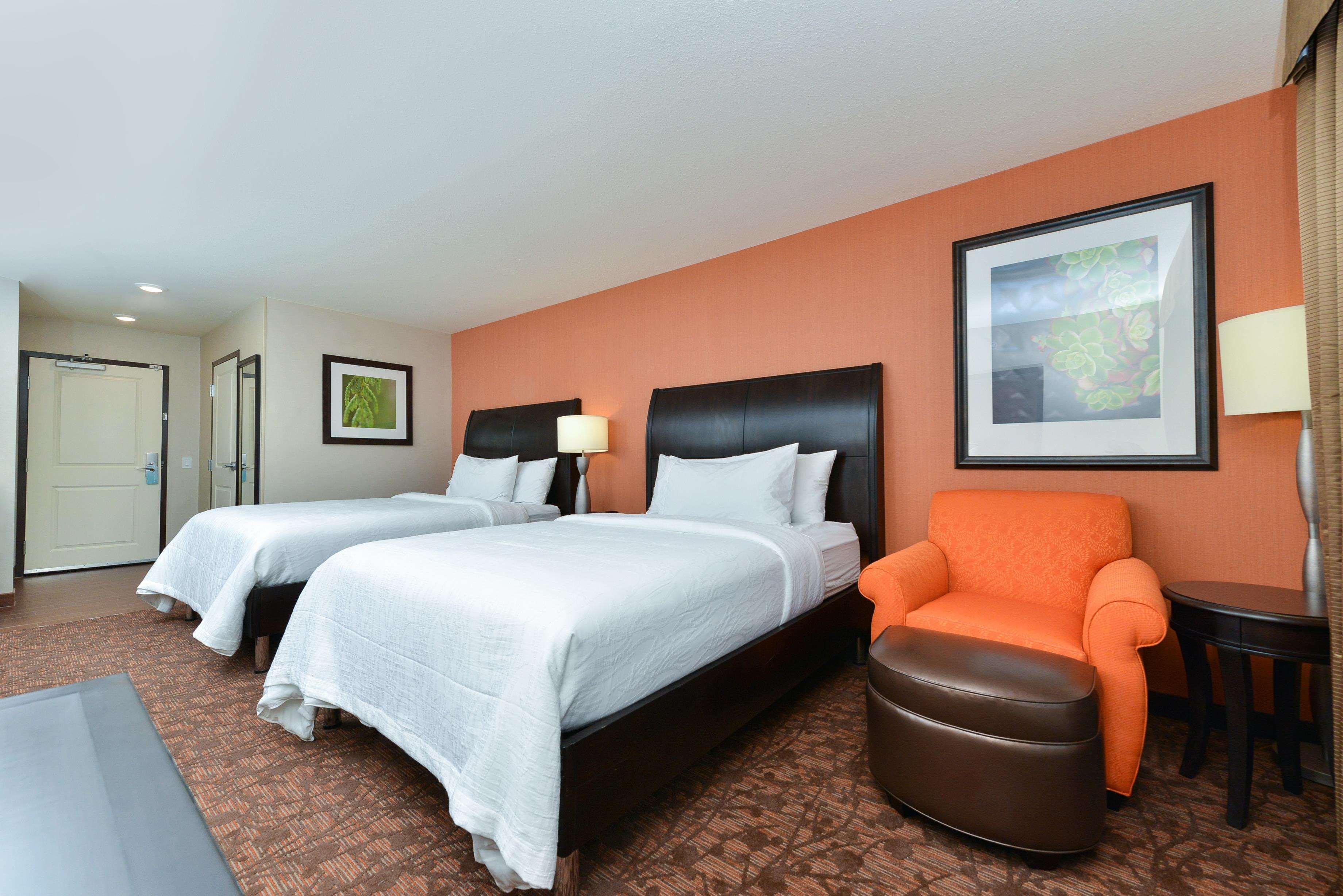 Hilton Garden Inn West Chester Εξωτερικό φωτογραφία