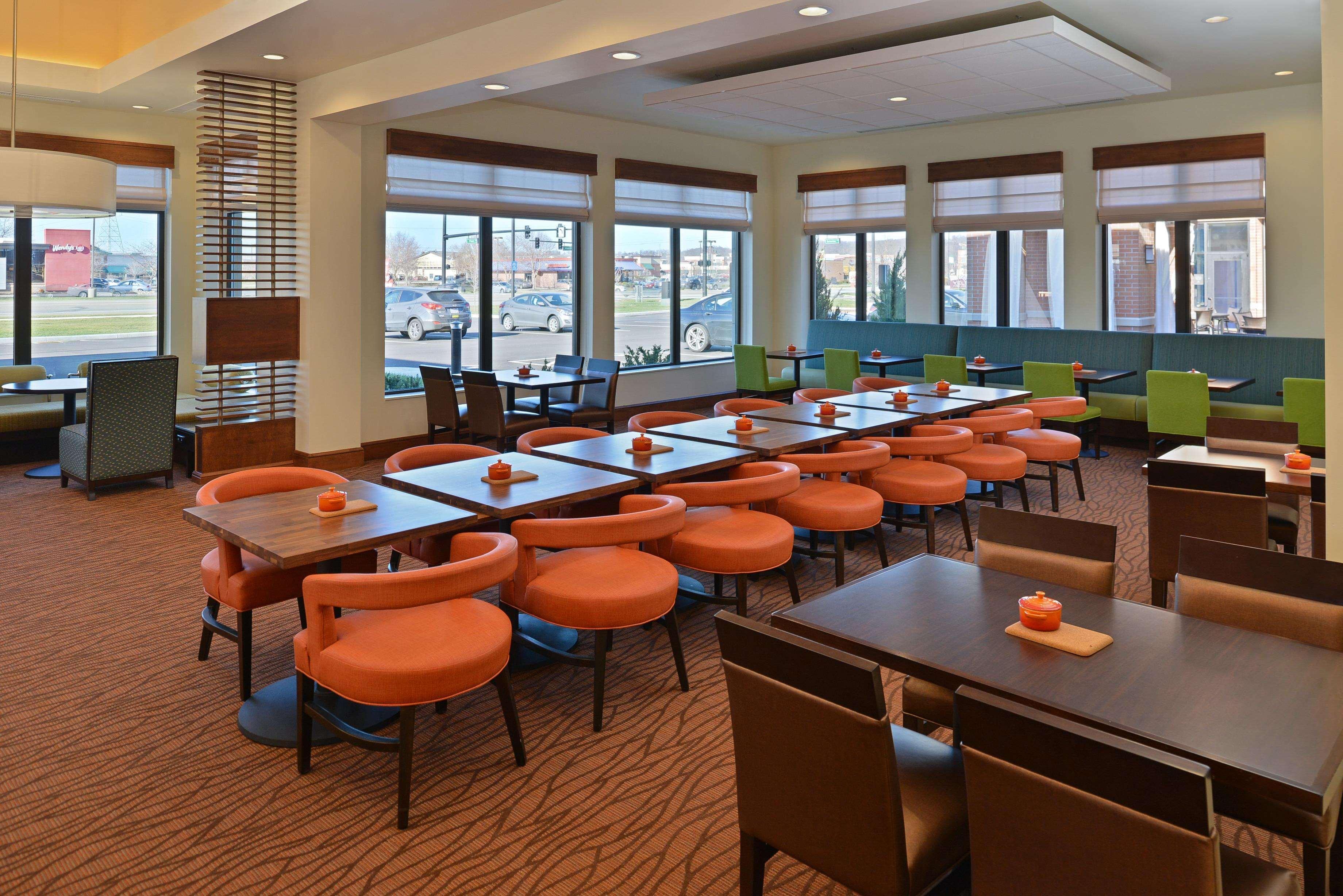Hilton Garden Inn West Chester Εξωτερικό φωτογραφία