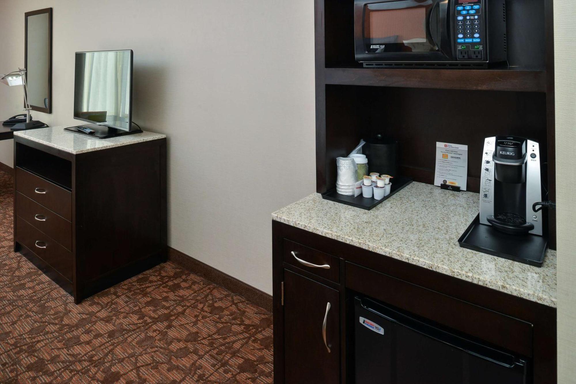 Hilton Garden Inn West Chester Εξωτερικό φωτογραφία