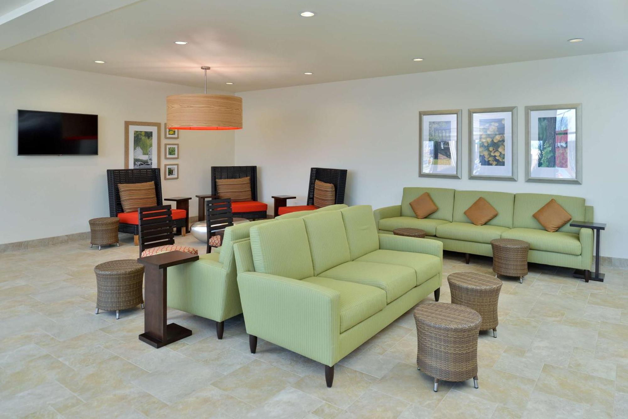 Hilton Garden Inn West Chester Εξωτερικό φωτογραφία