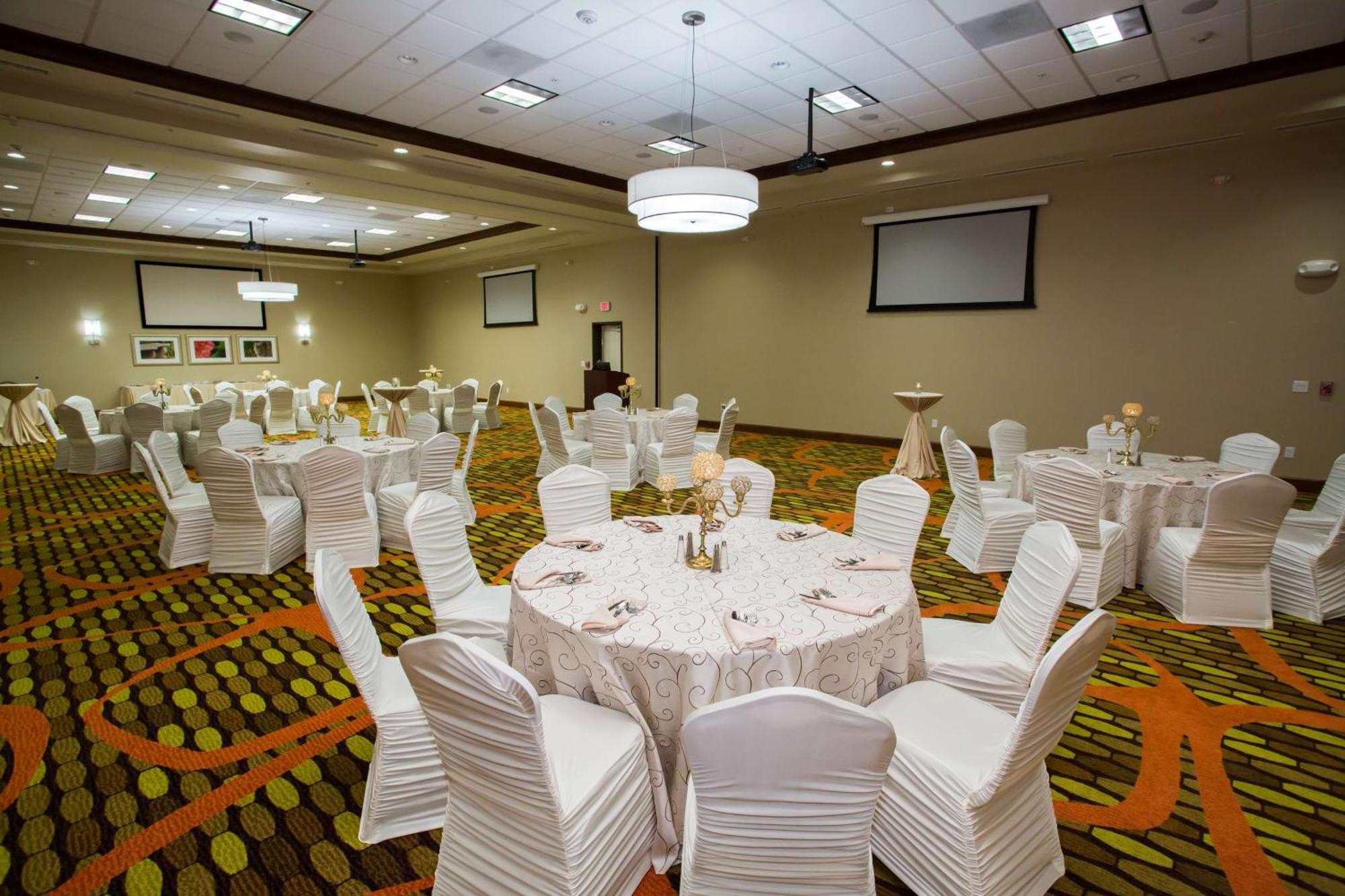 Hilton Garden Inn West Chester Εξωτερικό φωτογραφία