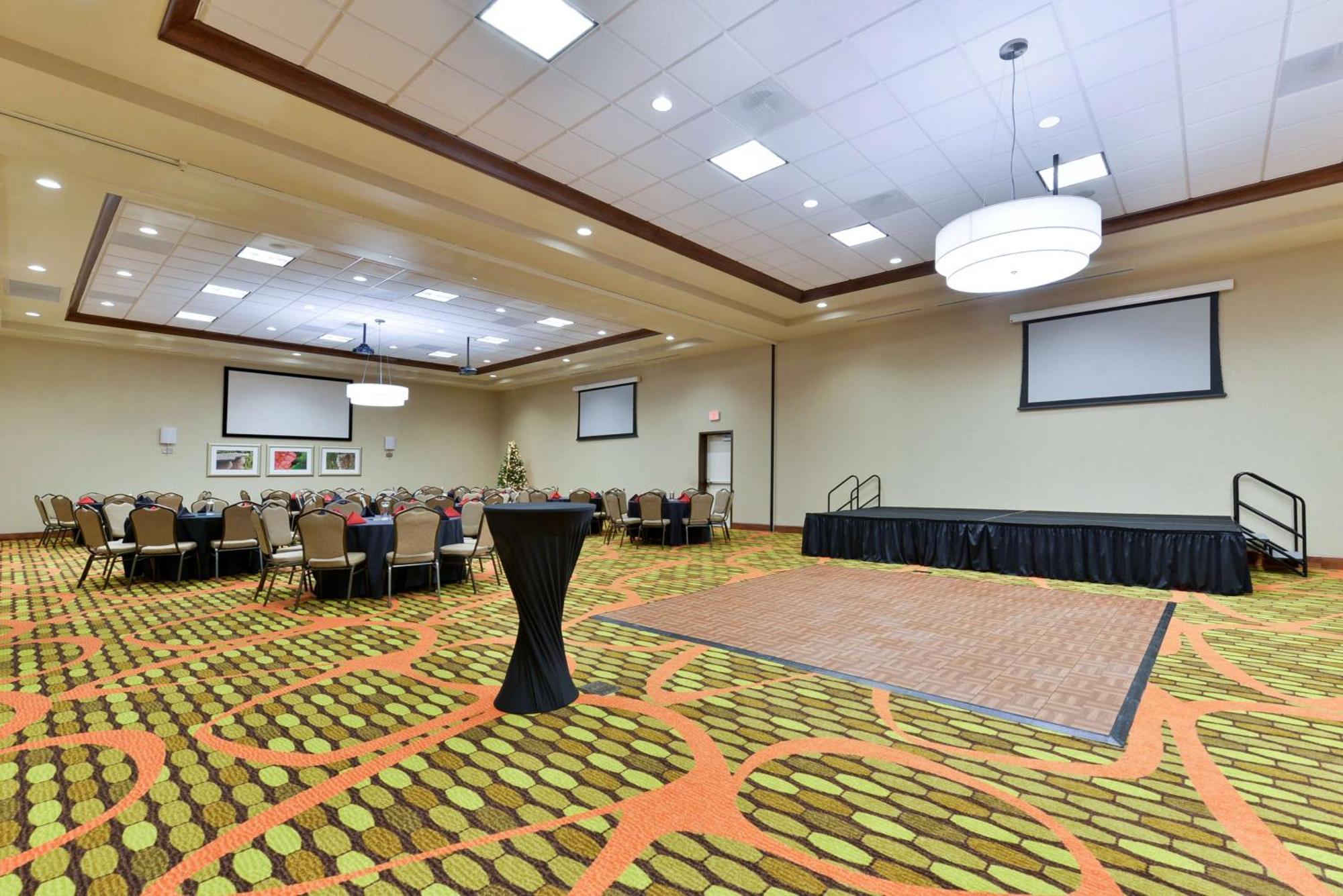 Hilton Garden Inn West Chester Εξωτερικό φωτογραφία