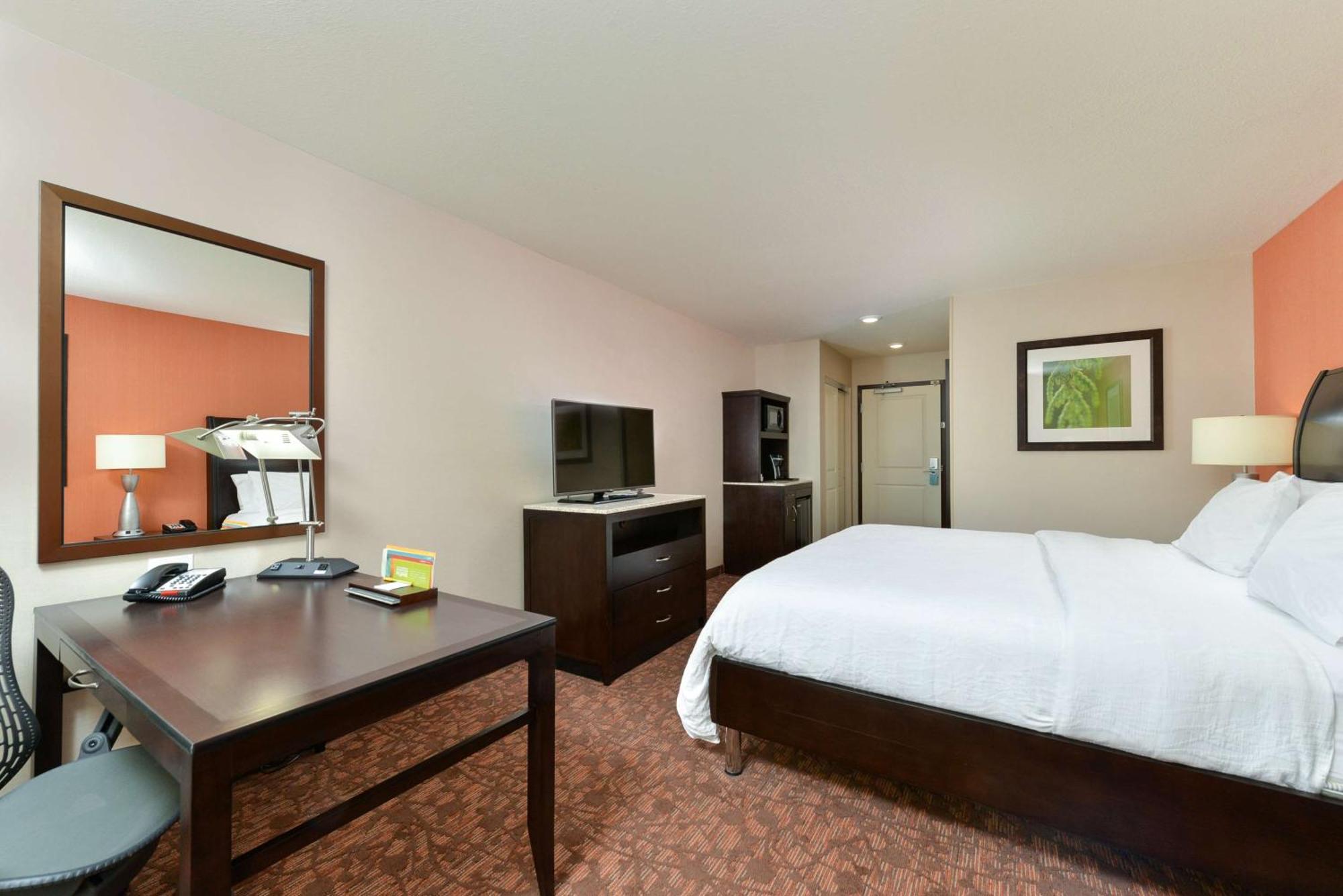 Hilton Garden Inn West Chester Εξωτερικό φωτογραφία