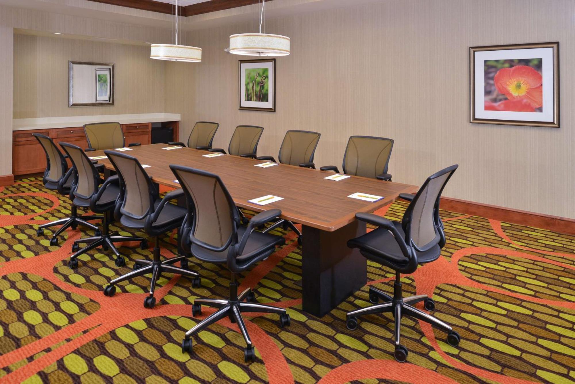 Hilton Garden Inn West Chester Εξωτερικό φωτογραφία
