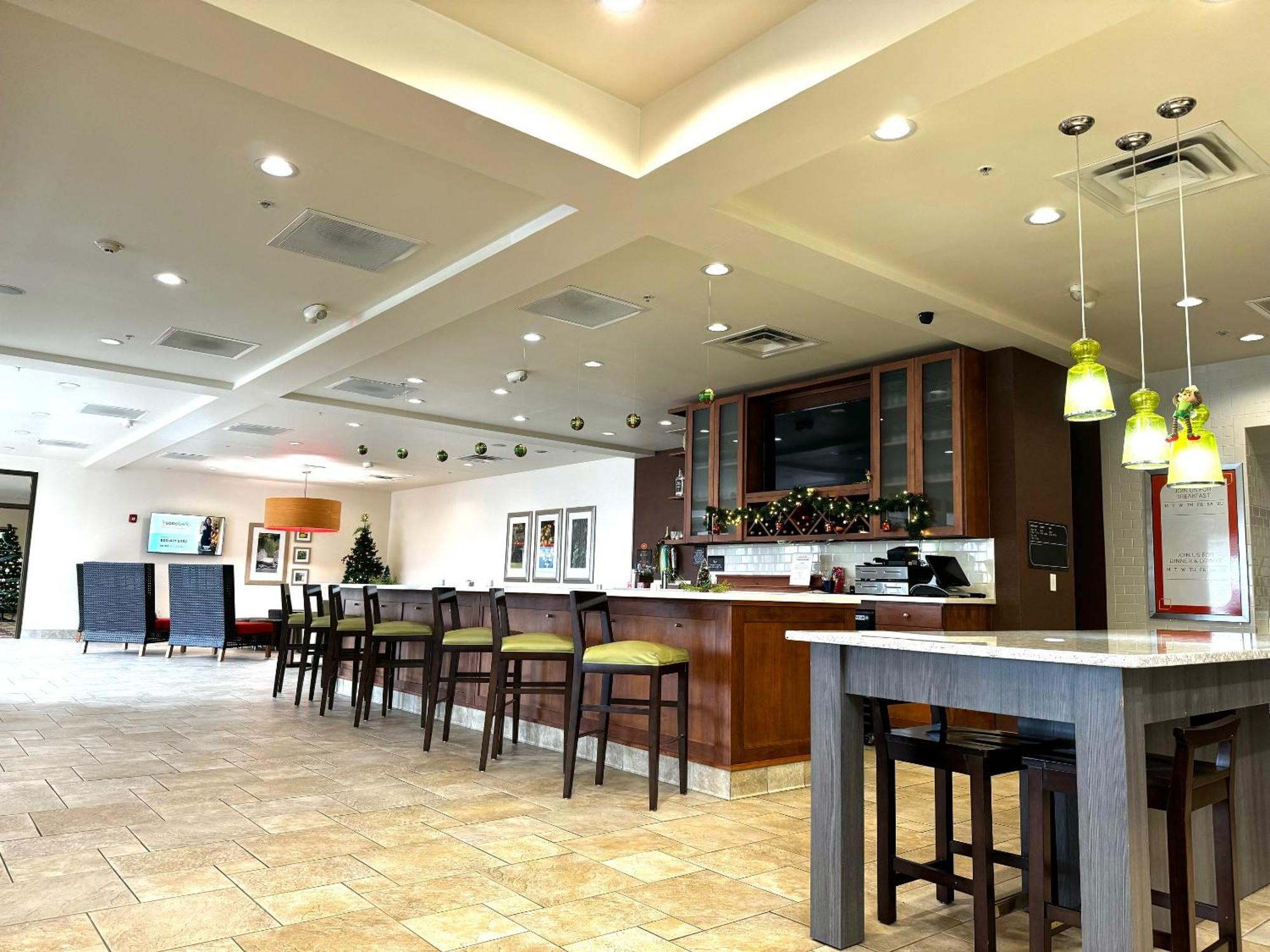 Hilton Garden Inn West Chester Εξωτερικό φωτογραφία