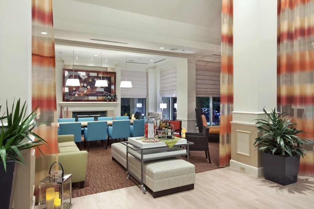 Hilton Garden Inn West Chester Εξωτερικό φωτογραφία