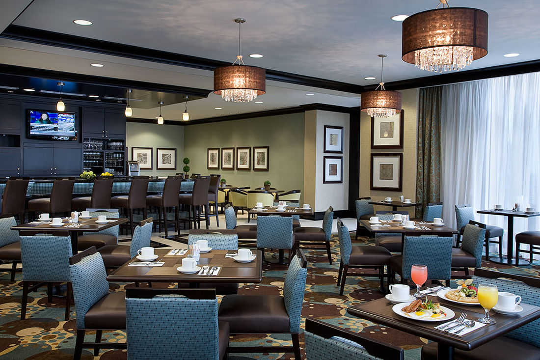 Hilton Garden Inn West Chester Εξωτερικό φωτογραφία