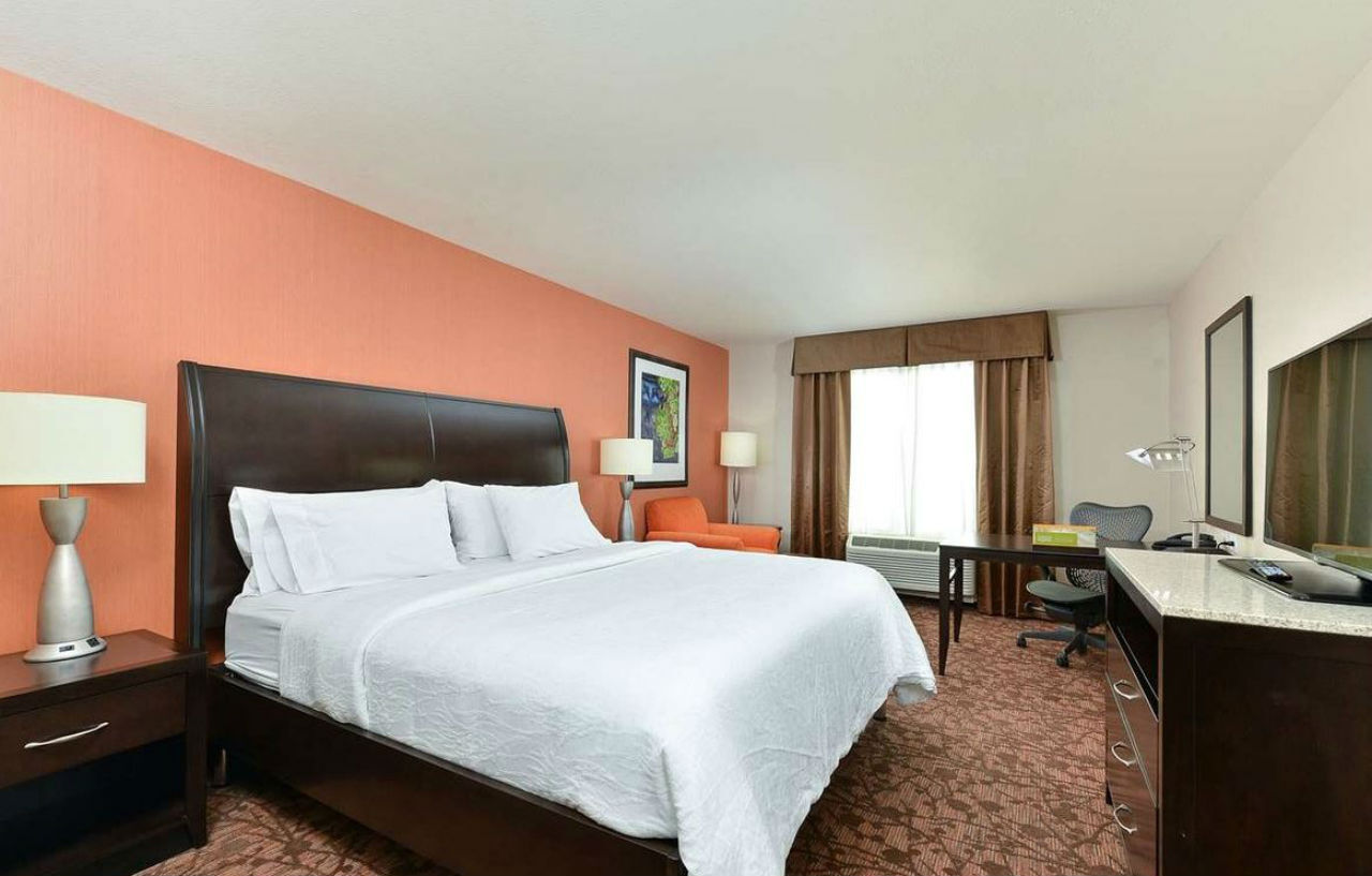 Hilton Garden Inn West Chester Εξωτερικό φωτογραφία