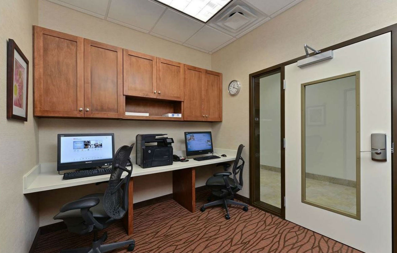 Hilton Garden Inn West Chester Εξωτερικό φωτογραφία